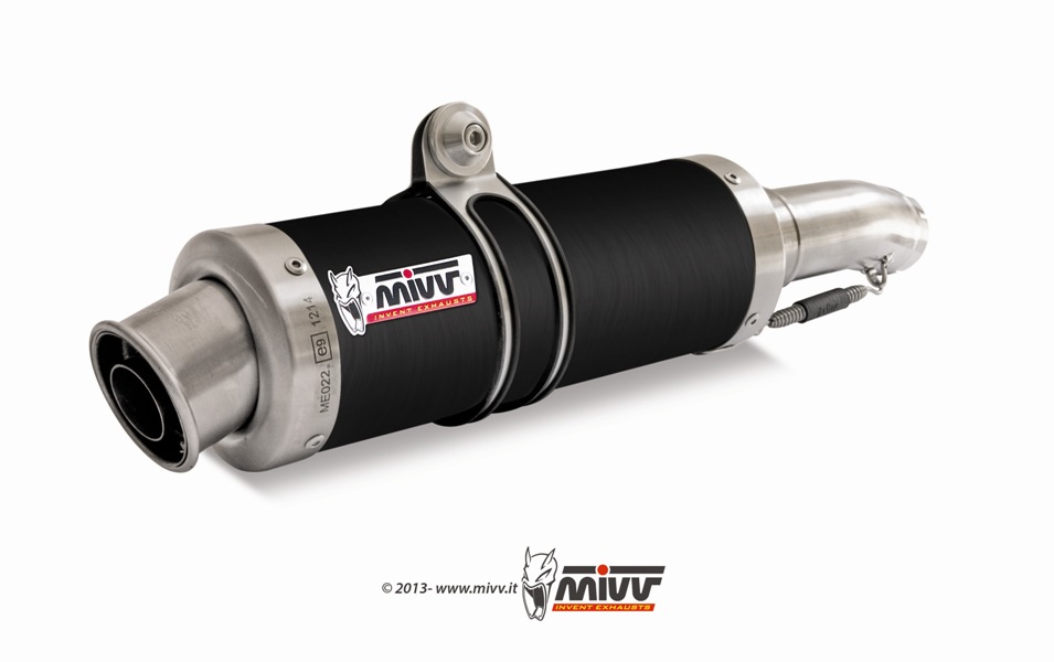 K.011.LX1 - KAWASAKI Z 750 2004 > 2006