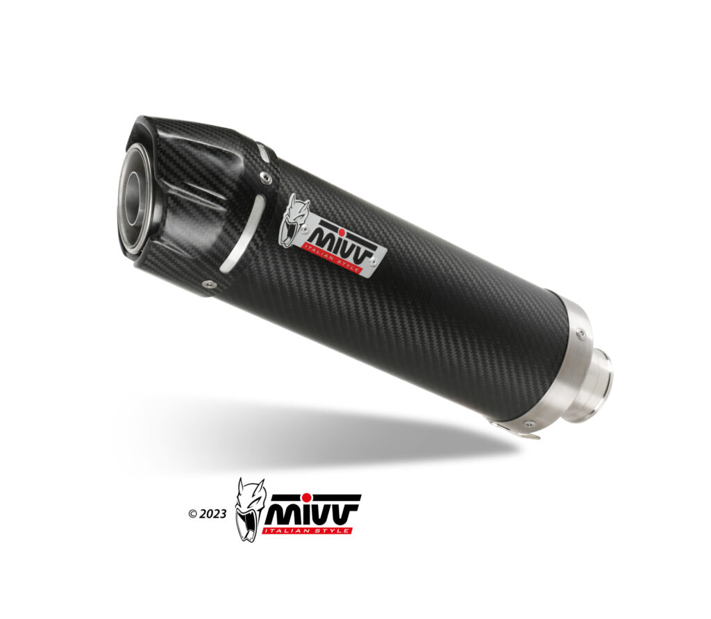 VO.002.L2SC - VOGE BRIVIDO 125 R 2023 > 2024