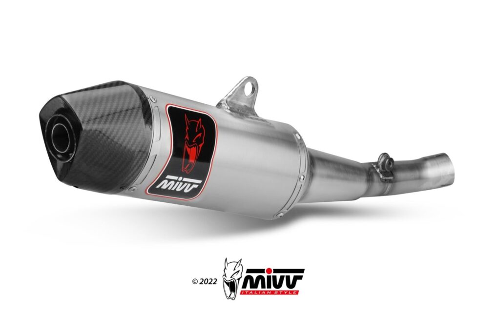 M.HO.034.SXC - HONDA CRF 450 R 2021 > 2024