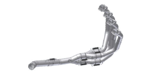 K.052.C1 – KAWASAKI Z 900 2020 > 2024