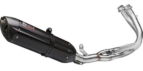 K.029.L9 - KAWASAKI ER-6N/F 2012 > 2016