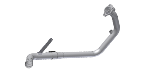 KT.025.C1 - KTM 125 DUKE 2021 >