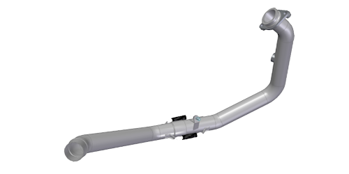 KT.025.C2 – KTM RC 390 2021 > 2024