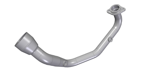 KT.031.C2 - KTM 125 DUKE 2024 > 2024