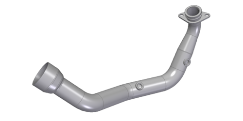 KT.031.C1 - KTM 390 DUKE 2024 > 2024