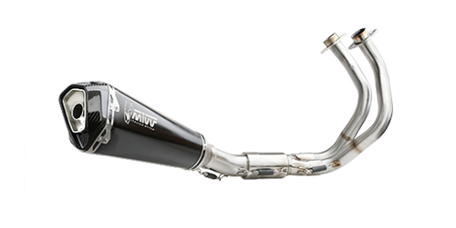 K.057.LDRB - KAWASAKI NINJA 650 2024 > 2026