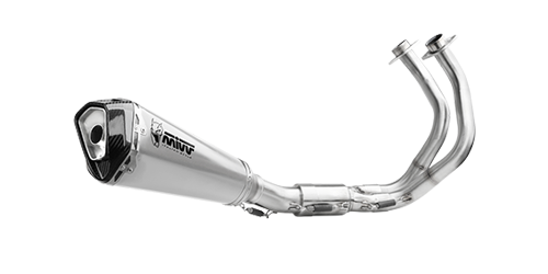 K.057.LDRX- KAWASAKI NINJA 650 2024 > 2026