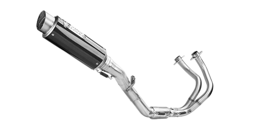 K.058.L2P - KAWASAKI NINJA 650 2024 > 2026