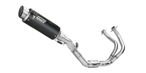 K.058.LXBP - KAWASAKI NINJA 650 2024 > 2026