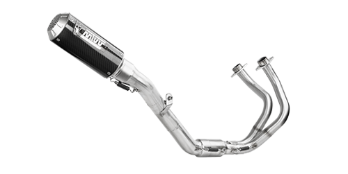 K.058.SM3C- KAWASAKI Z650 2024 > 2026