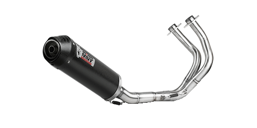 K.044.L3C – KAWASAKI NINJA 650 2017 > 2023