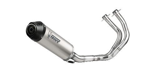 K.044.L4C – KAWASAKI NINJA 650 2017 > 2023