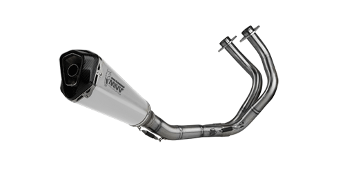 K.044.LDRX – KAWASAKI NINJA 650 2017 > 2023