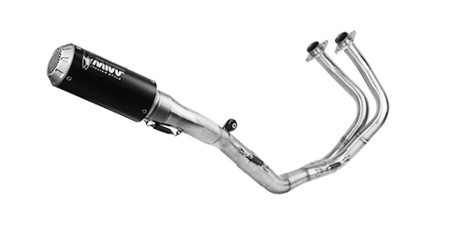 K.044.SM3B – KAWASAKI NINJA 650 2017 > 2023