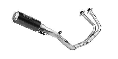 K.044.SM3C – KAWASAKI NINJA 650 2017 > 2023