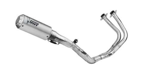 K.044.SM3X – KAWASAKI NINJA 650 2017 > 2023