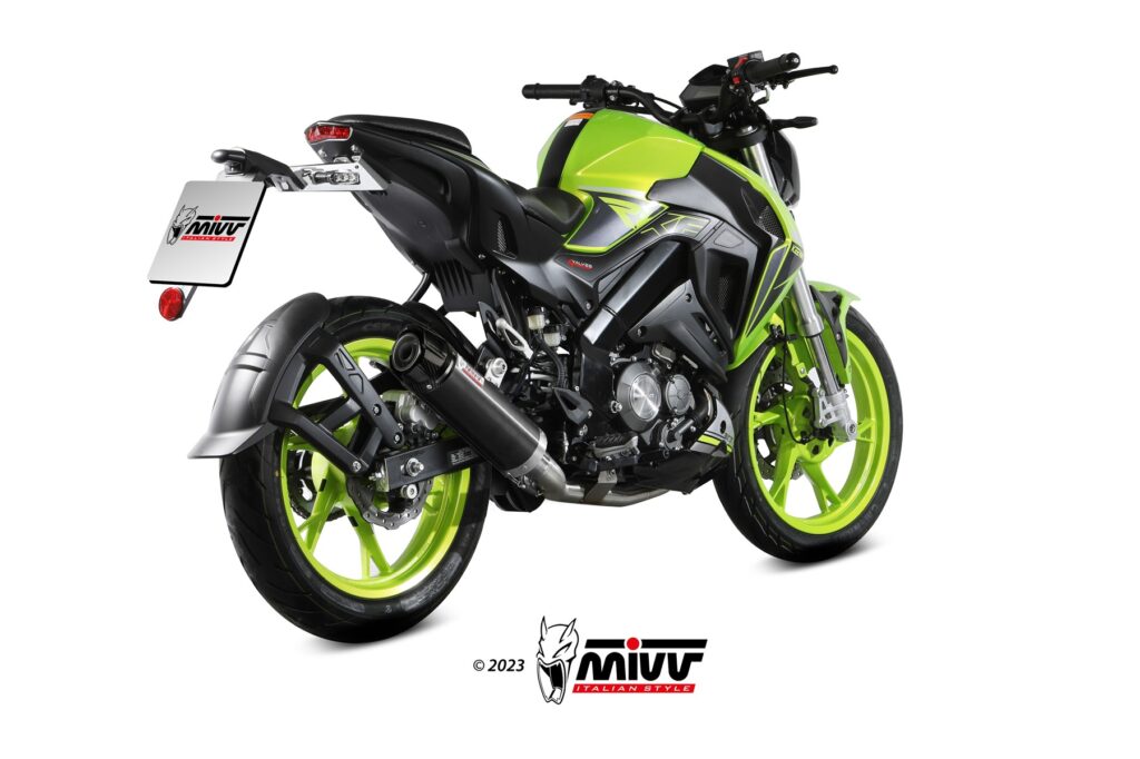 KW.001.LXBC – KEEWAY RKF 125 2021 > 2024