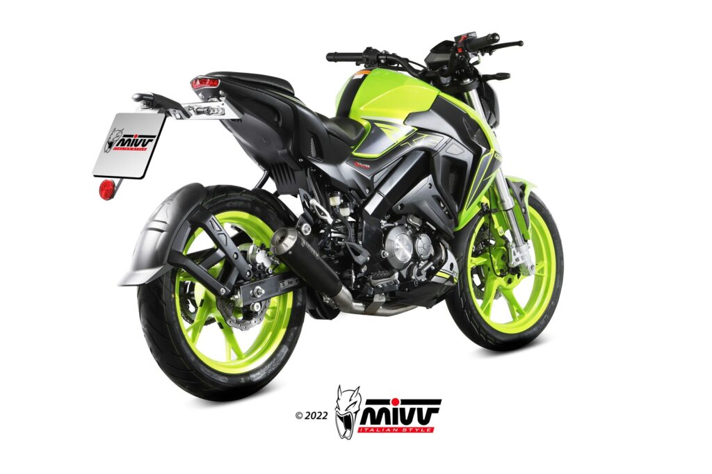 KW.001.SC4B – KEEWAY RKF 125 2021 > 2024