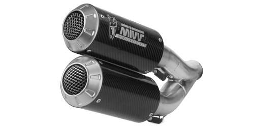 D.042.SM3C – DUCATI MONSTER 821 2018 > 2020