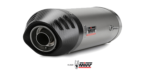 UD.021.L4C – DUCATI 848 2007 > 2020