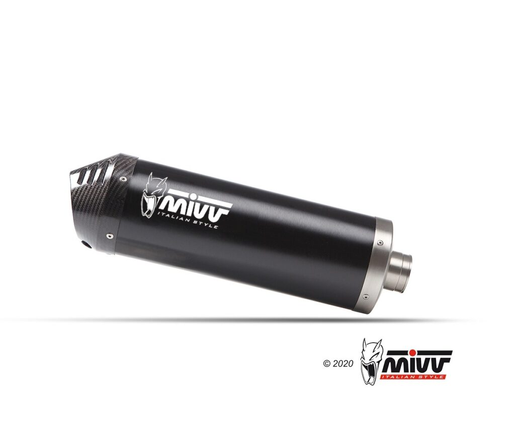 E.012.LVC – BENELLI TRK 702 / X 2025 > 2026