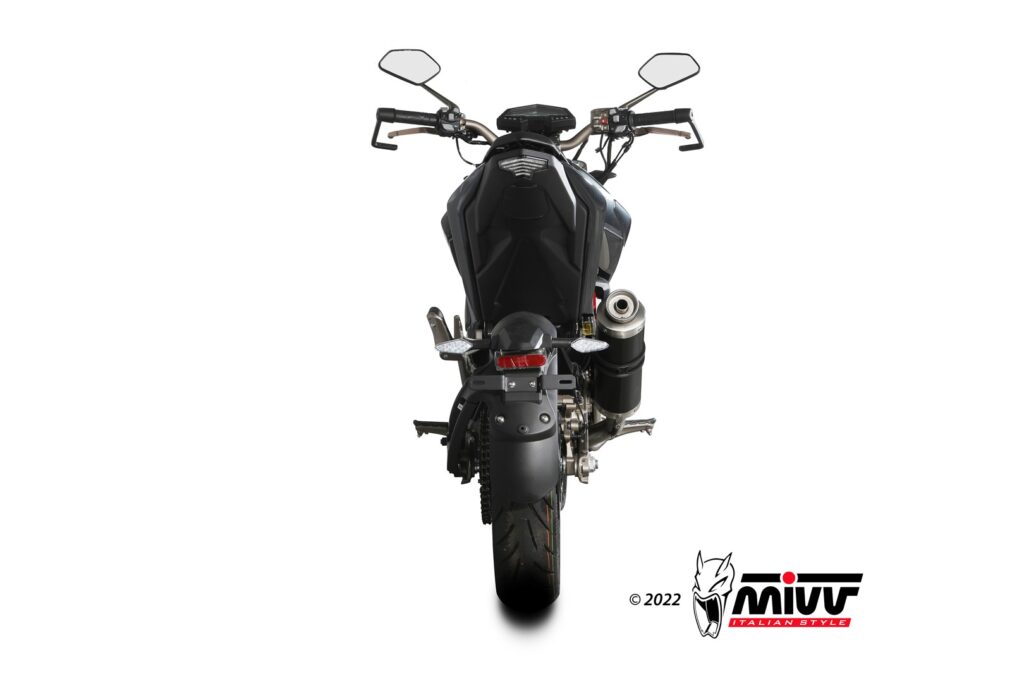 Z.001.LXB – ZONTES ZT 125 U 2021 > 2024