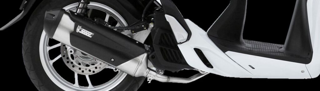 C.PG.0017.B - PIAGGIO MP3 125 2006 > 2007