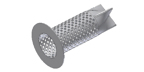 50.DK.126.0 – YAMAHA MT-07 / FZ-07 2021 > 2024