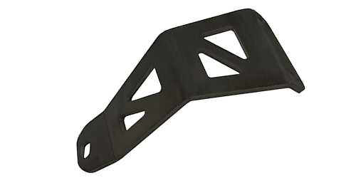 ACC.081.0 – YAMAHA R7 2022 > 2024