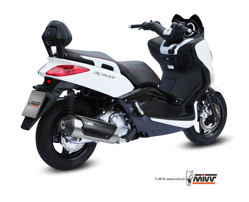 C.YA.0006.B - MBK KILIBRE 2003 > 2003