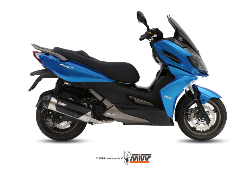 C.PG.0018.B – PIAGGIO MP3 400 2007 > 2020