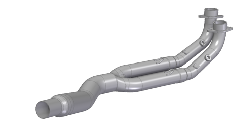 O.011.C1 – KYMCO AK 550 2021 > 2024