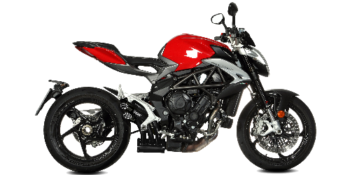 V.003.LHB – MV AGUSTA BRUTALE 800 RR 2017 > 2024
