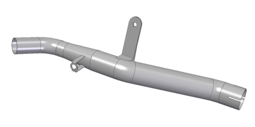 MM.001.C1 – MOTO MORINI X-CAPE 2021 > 2024