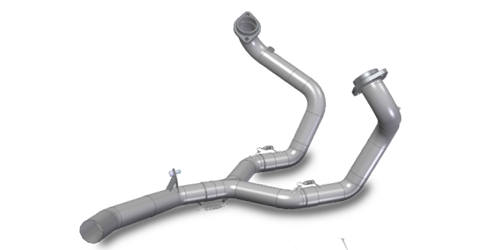 M.015.C1 – MOTO GUZZI V100 MANDELLO 2022 > 2024