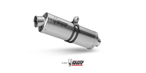 S.015.LX1 - SUZUKI SV 650 2012 > 2012