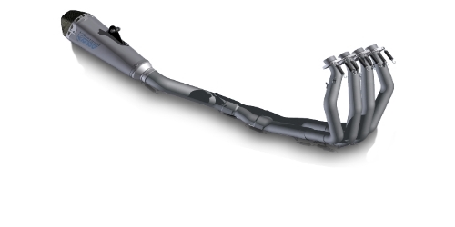 R.SU.0002.SDRT - SUZUKI GSX-R 1300 HAYABUSA 2008 > 2017