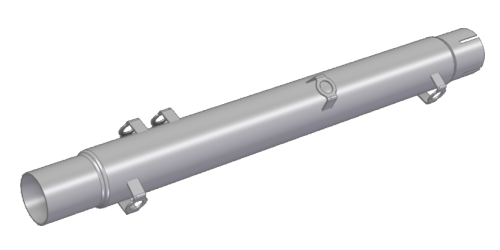 RE.004.C1 - ROYAL ENFIELD METEOR 350 2021 > 2024