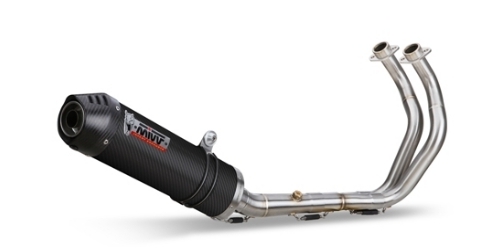 Y.053.L3C – YAMAHA XSR 700 2016 > 2020