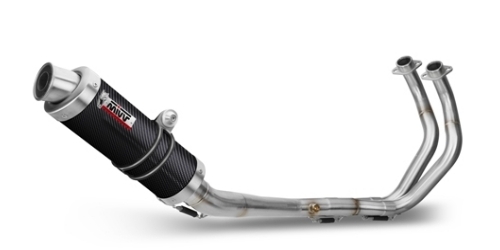 Y.045.LXB – YAMAHA MT-07 / FZ-07 2014 > 2020