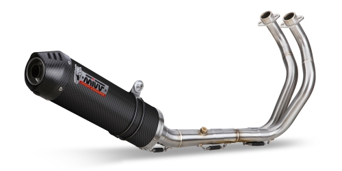 Y.058.L3C – YAMAHA TRACER 700 / GT 2016 > 2020