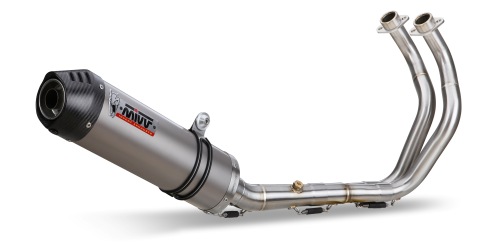 Y.058.L4C – YAMAHA TRACER 700 / GT 2016 > 2020