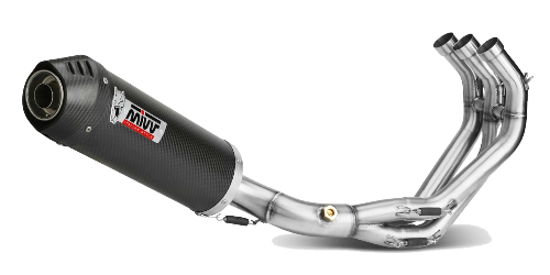 Y.042.L3C – YAMAHA MT-09 2013 > 2020