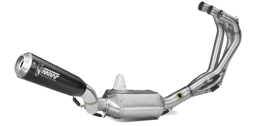 Y.060.LC4B - YAMAHA MT-09 / FZ-09 2013 > 2020