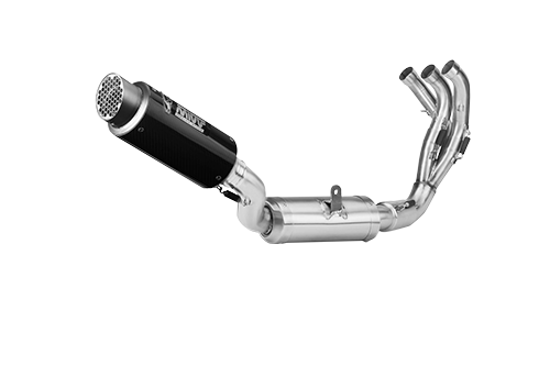 Y.066.L2P – YAMAHA MT-09 / SP / FZ-09 2021 > 2023