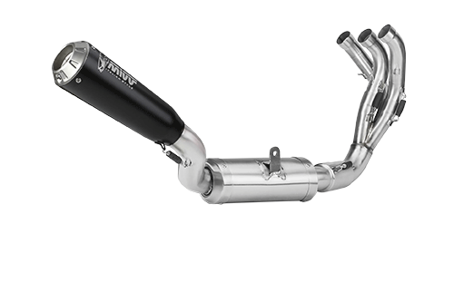 Y.066.LC4B- YAMAHA MT-09 / SP / FZ-09 2021 > 2023