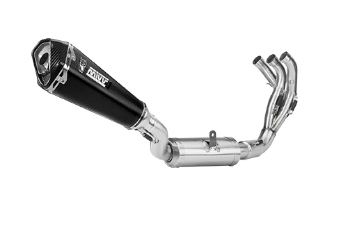 Y.066.LDRC – YAMAHA MT-09 / SP / FZ-09 2021 > 2023