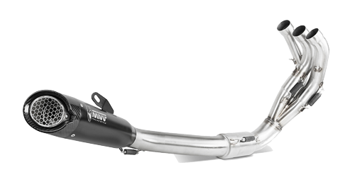 Y.068.SC5B – YAMAHA MT-09 / SP / FZ-09 2021 > 2023