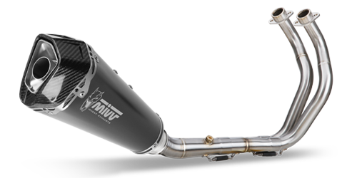 Y.044.LDRB – YAMAHA MT-07 / FZ-07 2014 > 2020