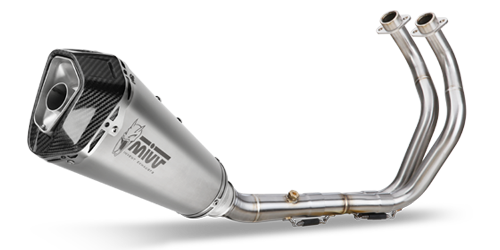 Y.044.LDRX – YAMAHA MT-07 / FZ-07 2014 > 2020